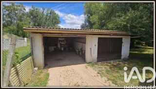  Maison à vendre 4 pièces 108 m²
