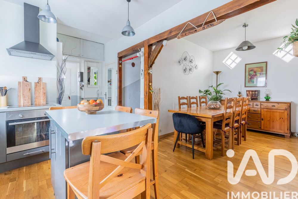 Vente Maison/villa 5 pièces