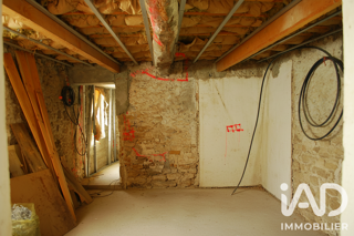  Maison à vendre 4 pièces 100 m²