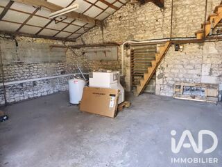  Maison à vendre 3 pièces 111 m²