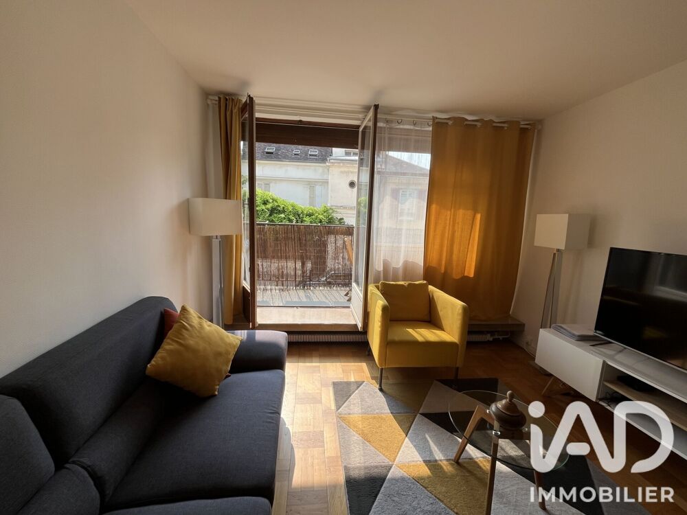 Location Appartement 3 pièces