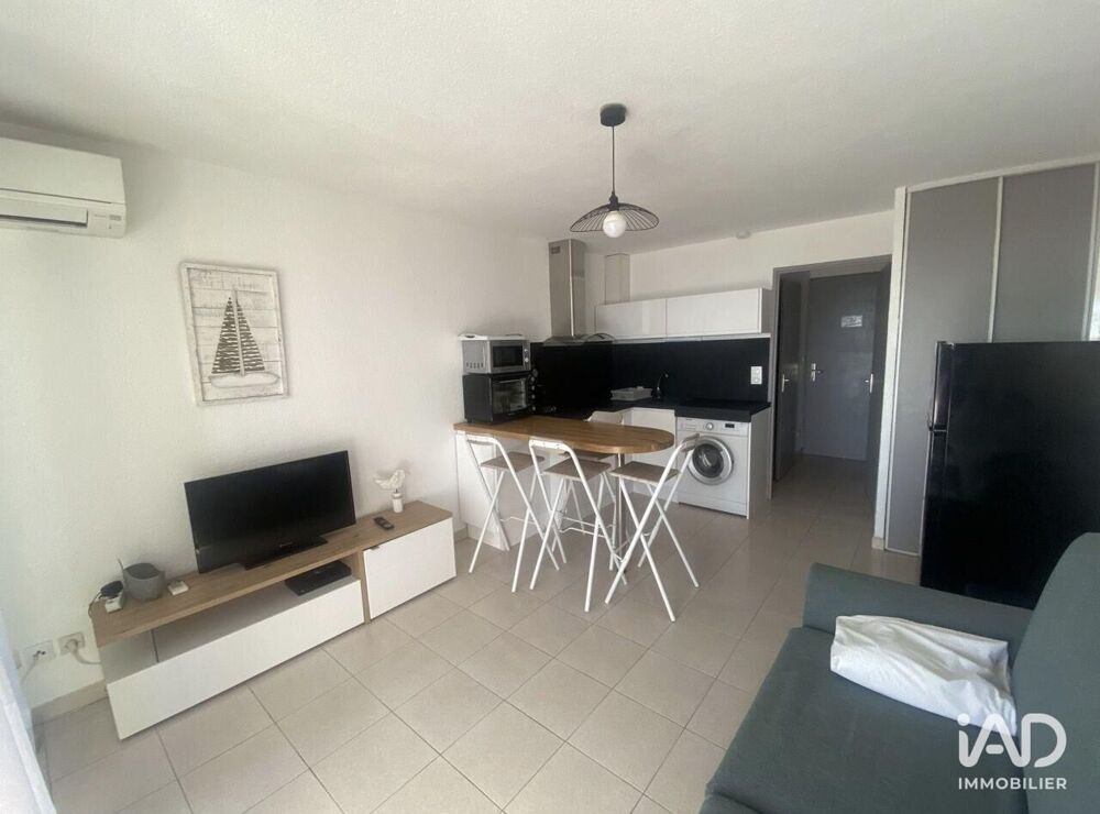 Vente Appartement Vente Appartement 2 pièces Banyuls-sur-mer