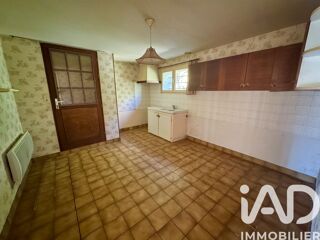  Maison à vendre 2 pièces 83 m²