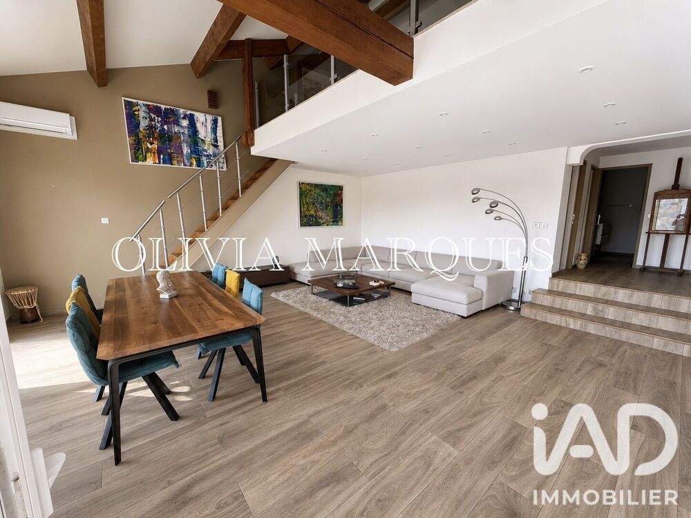 à vendre  Maison Marseille 16