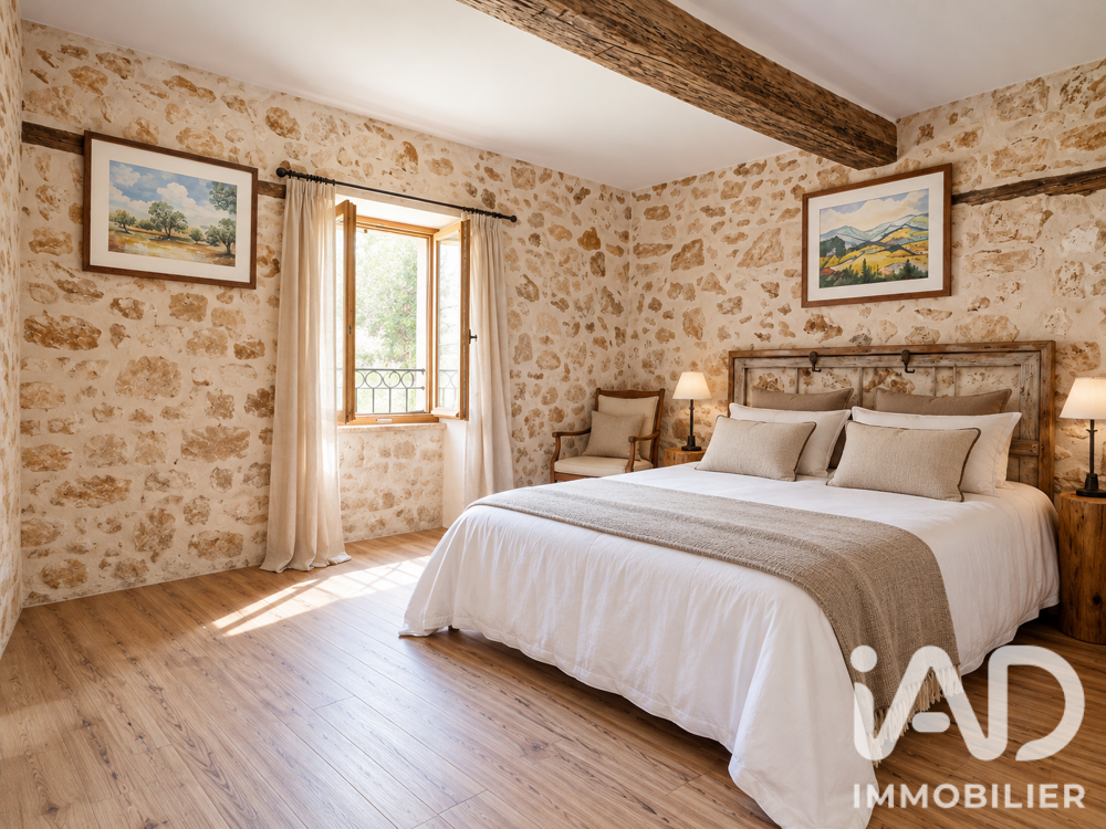 Vente Bastide 15 pièces