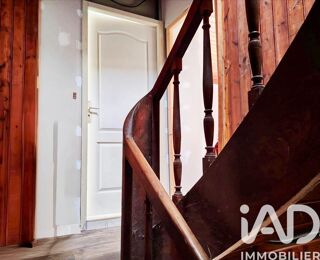  Maison à vendre 6 pièces 90 m²