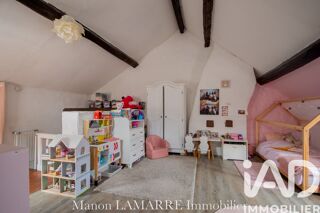  Maison à louer 4 pièces 92 m²