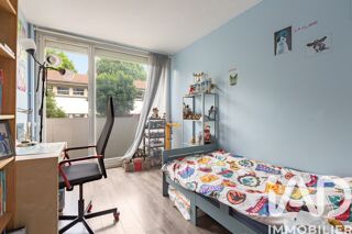  Appartement à vendre 4 pièces 79 m²