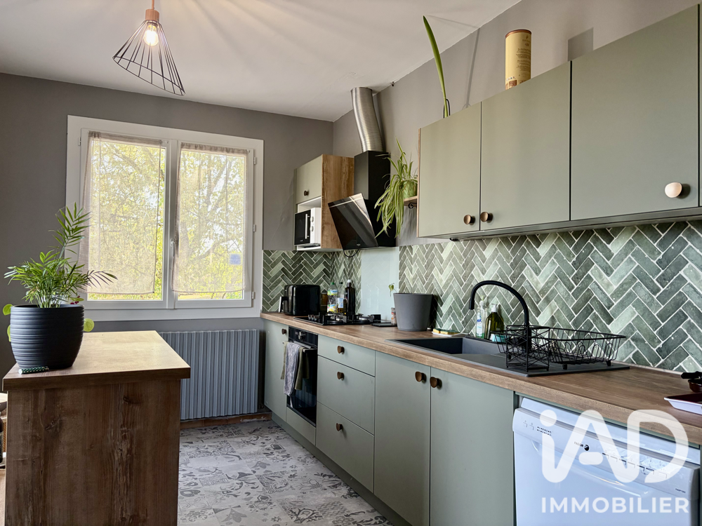 Vente Maison Vente Maison de campagne 4 pièces Réaux