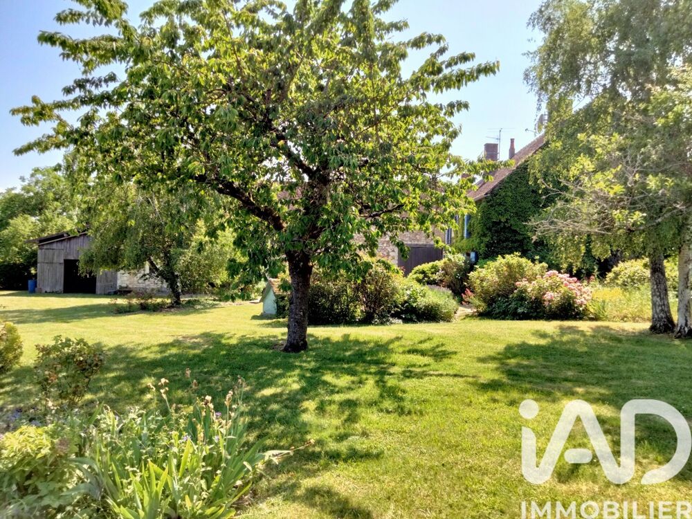 Vente Maison de village 10 pièces