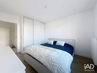  Appartement à vendre 3 pièces 63 m²
