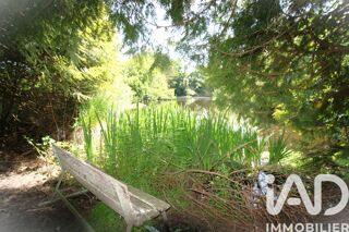  Maison à vendre 5 pièces 140 m²