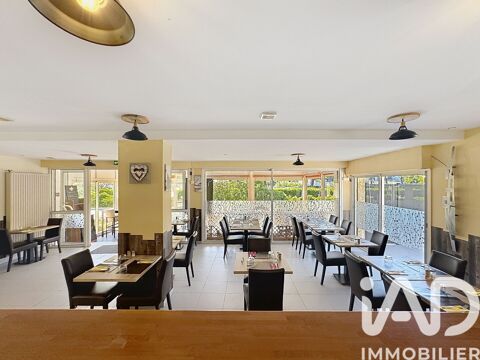   Vente Restaurant 170 m&sup2; 