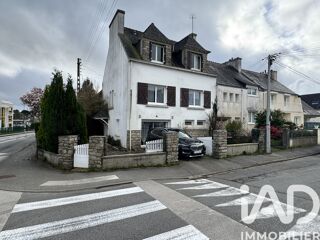  Maison à vendre 6 pièces 129 m²