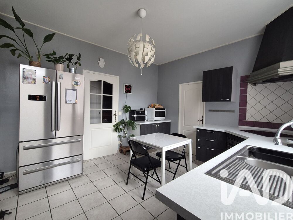 Vente Maison/villa 4 pièces