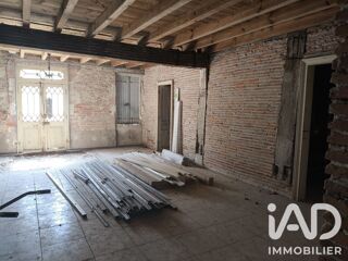  Maison à vendre 5 pièces 