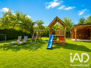  Maison à vendre 5 pièces 98 m²