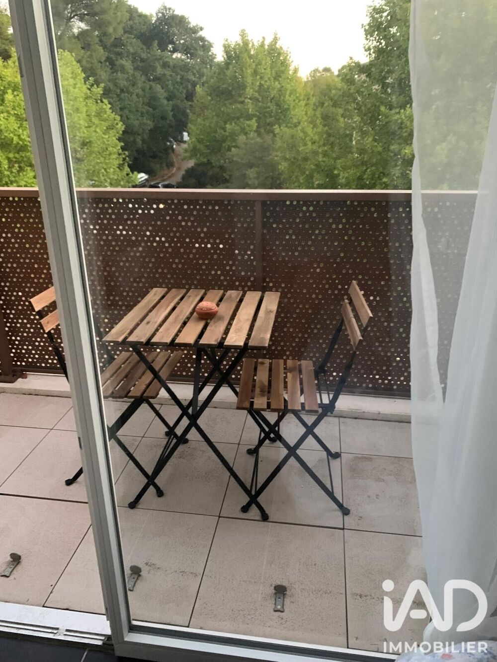 Vente Appartement Vente Studio 1 pièce Marseille 11