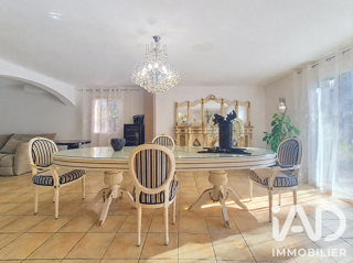  Maison à vendre 4 pièces 122 m²