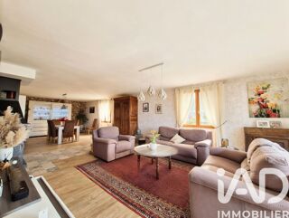  Maison à vendre 4 pièces 167 m²