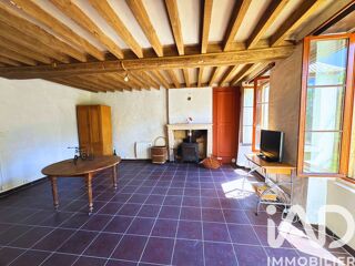  Maison � vendre 3 pi�ces 90 m�