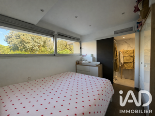  Appartement à vendre 2 pièces 37 m²