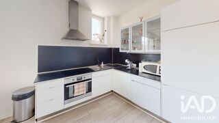  Maison à vendre 3 pièces 58 m²