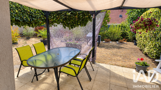  Maison à vendre 4 pièces 86 m²