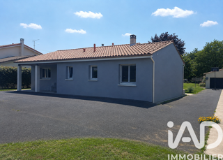  Maison à vendre 5 pièces 104 m²