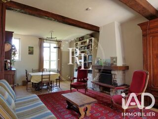  Maison à vendre 6 pièces 123 m²