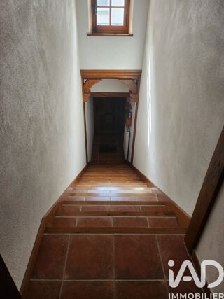  Maison à louer 4 pièces 99 m²
