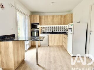  Maison à vendre 5 pièces 83 m²