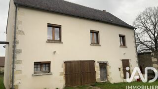  Maison à vendre 4 pièces 103 m²