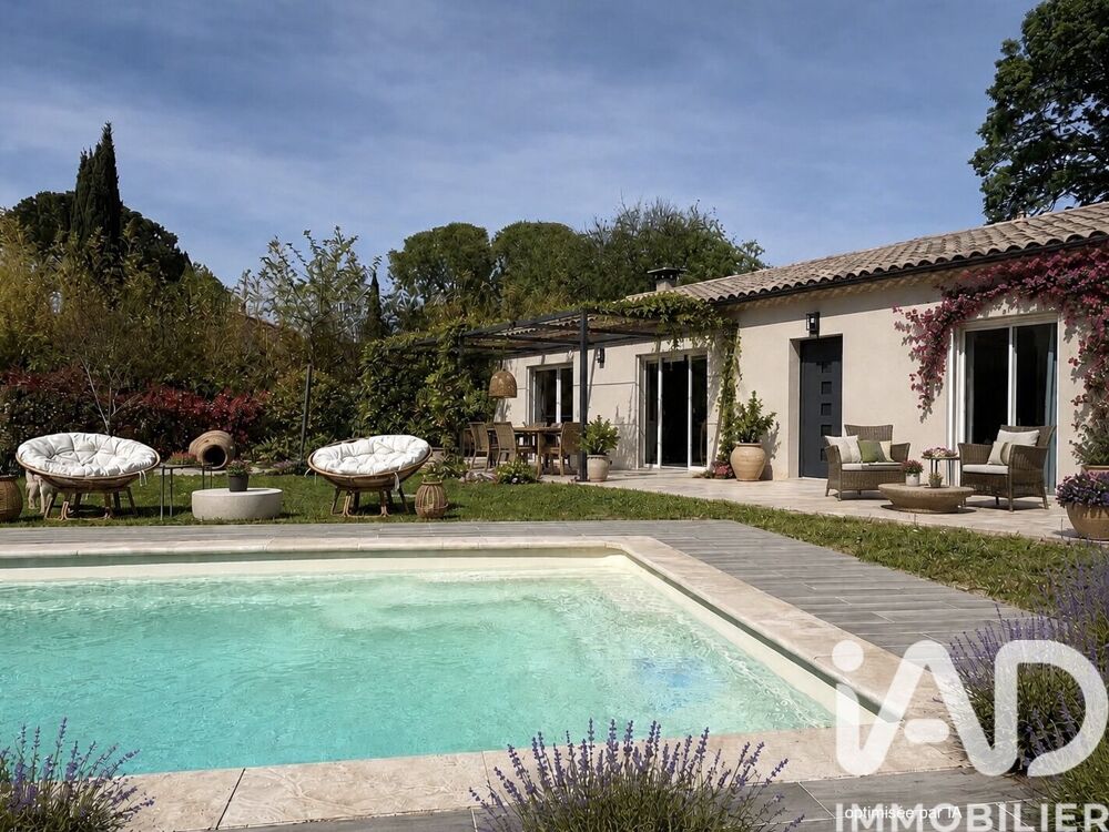 Vente Maison Vente Maison/villa 4 pièces Sanilhac-sagriès