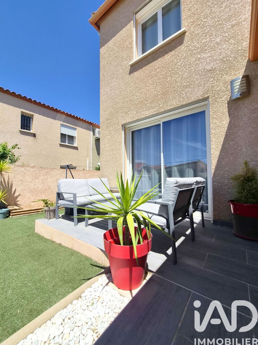 Vente Maison/villa 4 pièces