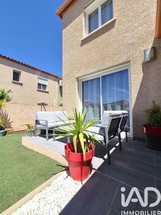  Maison à vendre 4 pièces 95 m²
