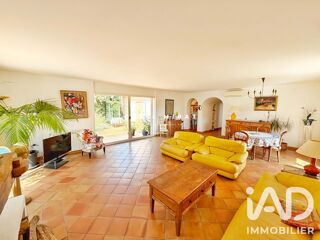  Maison à vendre 4 pièces 140 m²