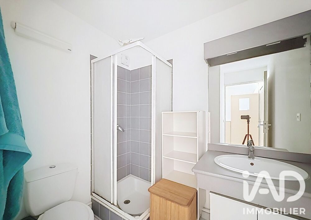 Vente Appartement Vente Studio 1 pièce Montpellier