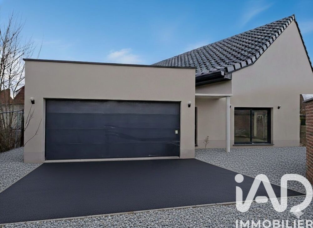 Vente Maison Vente Pavillon 6 pièces Hénin-beaumont