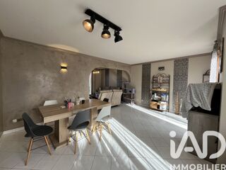  Maison à vendre 7 pièces 138 m²