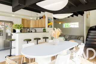  Maison à vendre 4 pièces 130 m²
