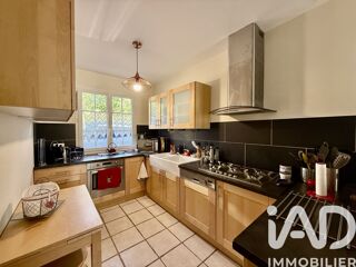  Maison � vendre 8 pi�ces 160 m�