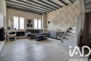  Maison � vendre 5 pi�ces 95 m�