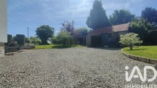  Maison à vendre 5 pièces 108 m²