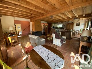  Maison à vendre 7 pièces 130 m²