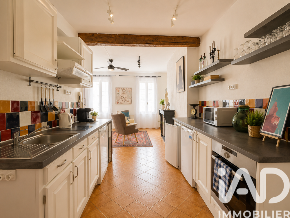 Vente Studio 1 pièce