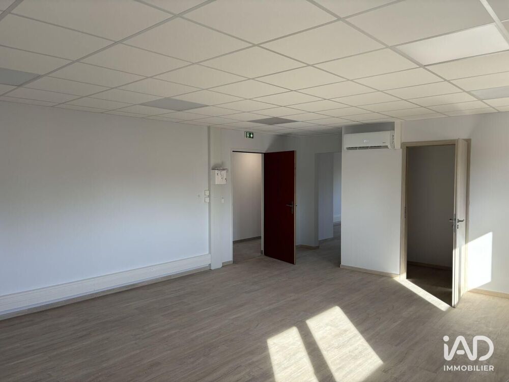   Location Bureaux 40 m&sup2; La tour-de-salvagny