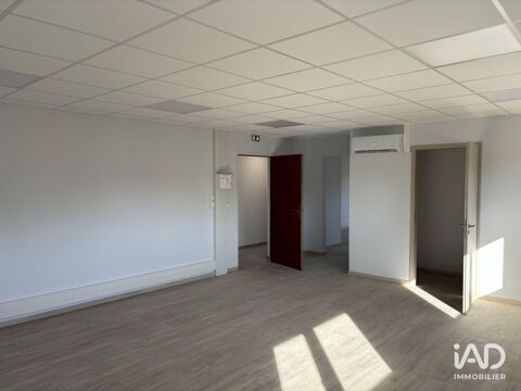  Location Bureaux 40 m&sup2; 