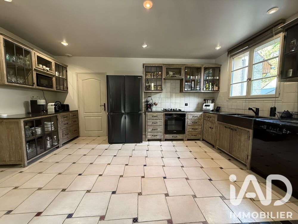 Vente Maison Vente Maison/villa 9 pièces Maule