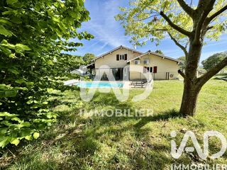  Maison � vendre 6 pi�ces 131 m�